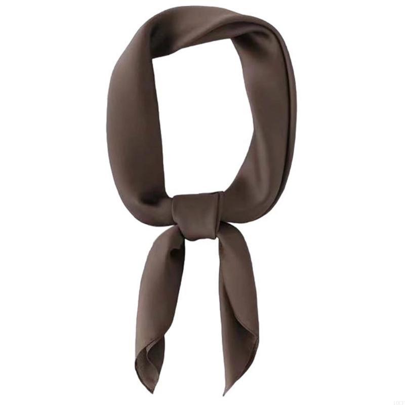 Imitation Silk Scarf Soft And  - Women'S Accessories For Formal Wear recensione e prezzo