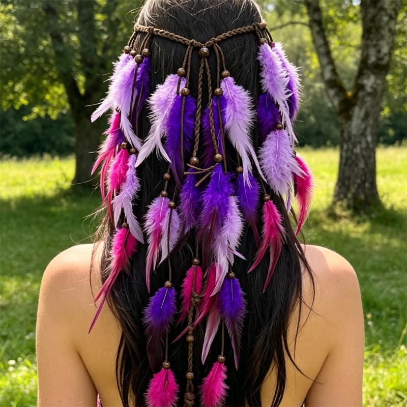 39BB Party Hair Accessory Head - Women Accessories Description recensione e prezzo