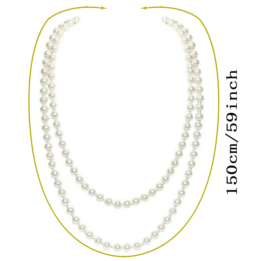 1920s Flapper Gatsby Cocktail  - Women'S Accessories In The 1920S recensione e prezzo
