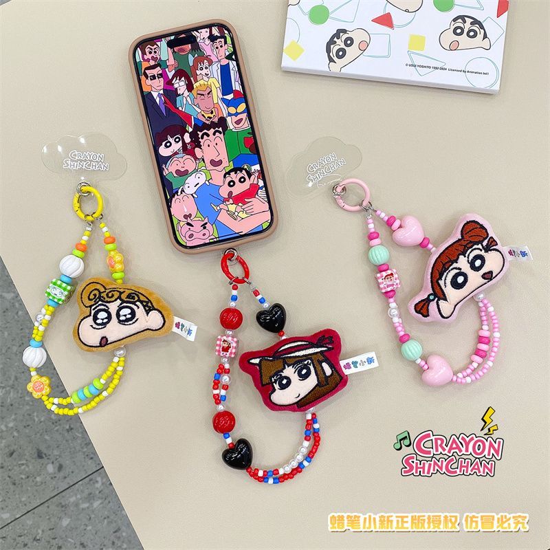 Genuine Original Crayon Shin-c - Women'S Key Accessories recensione e prezzo