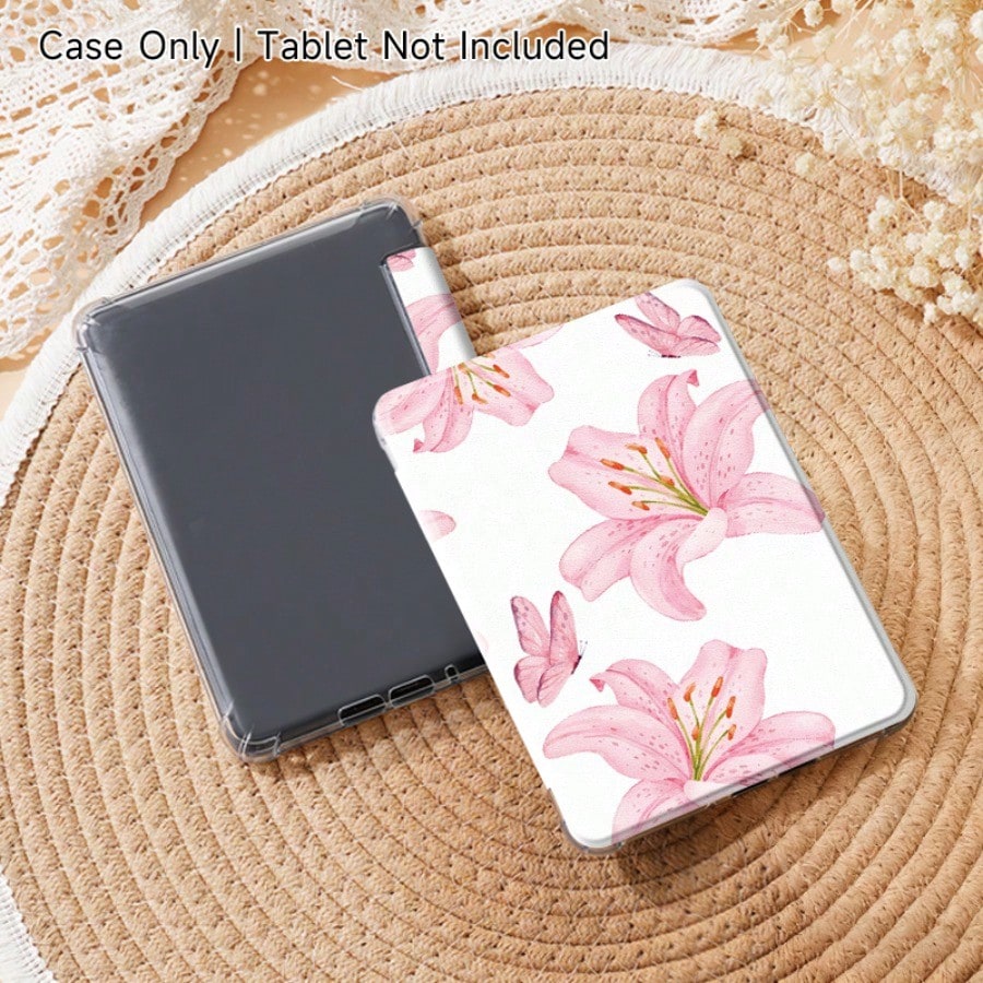 A Ultra-thin Transparent Kindl - Women'S Accessories Amazon recensione e prezzo