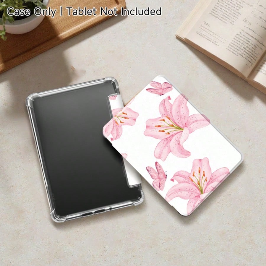 A Ultra-thin Transparent Kindl - Women'S Accessories Amazon recensione e prezzo