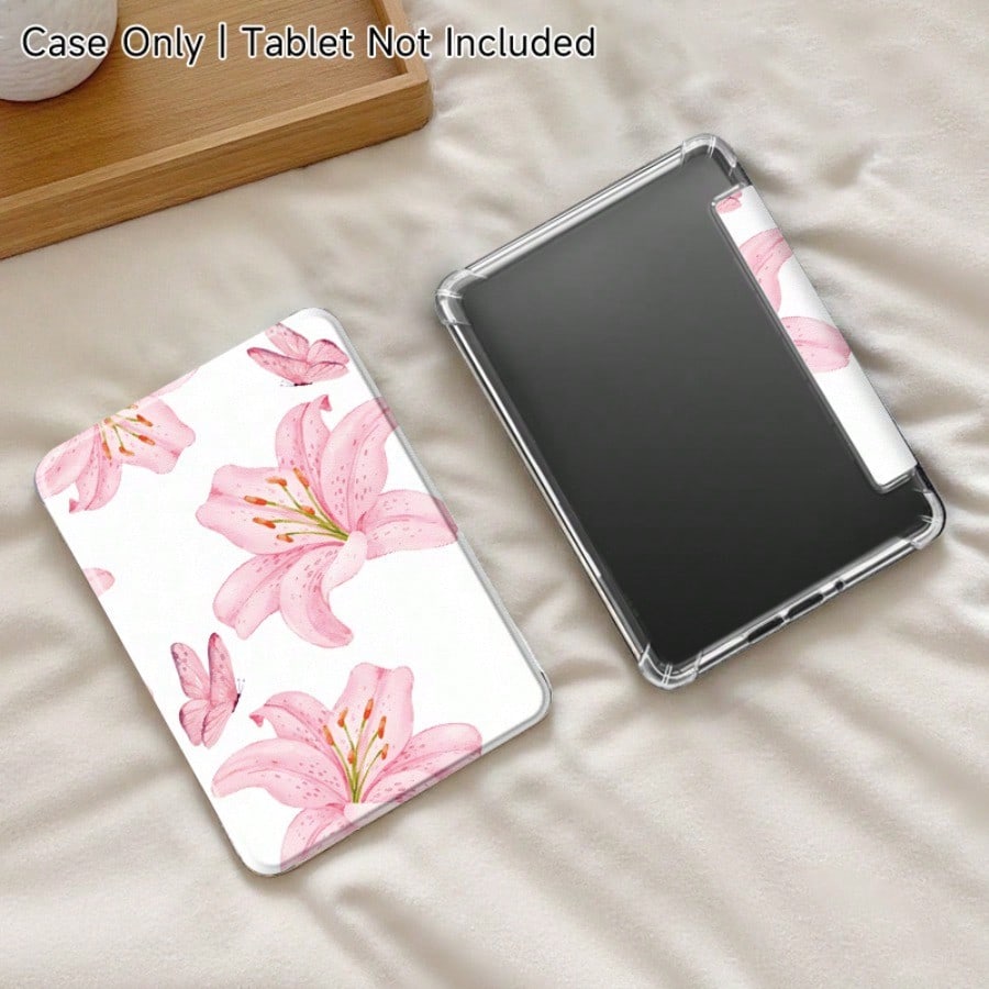A Ultra-thin Transparent Kindl - Women'S Accessories Amazon recensione e prezzo