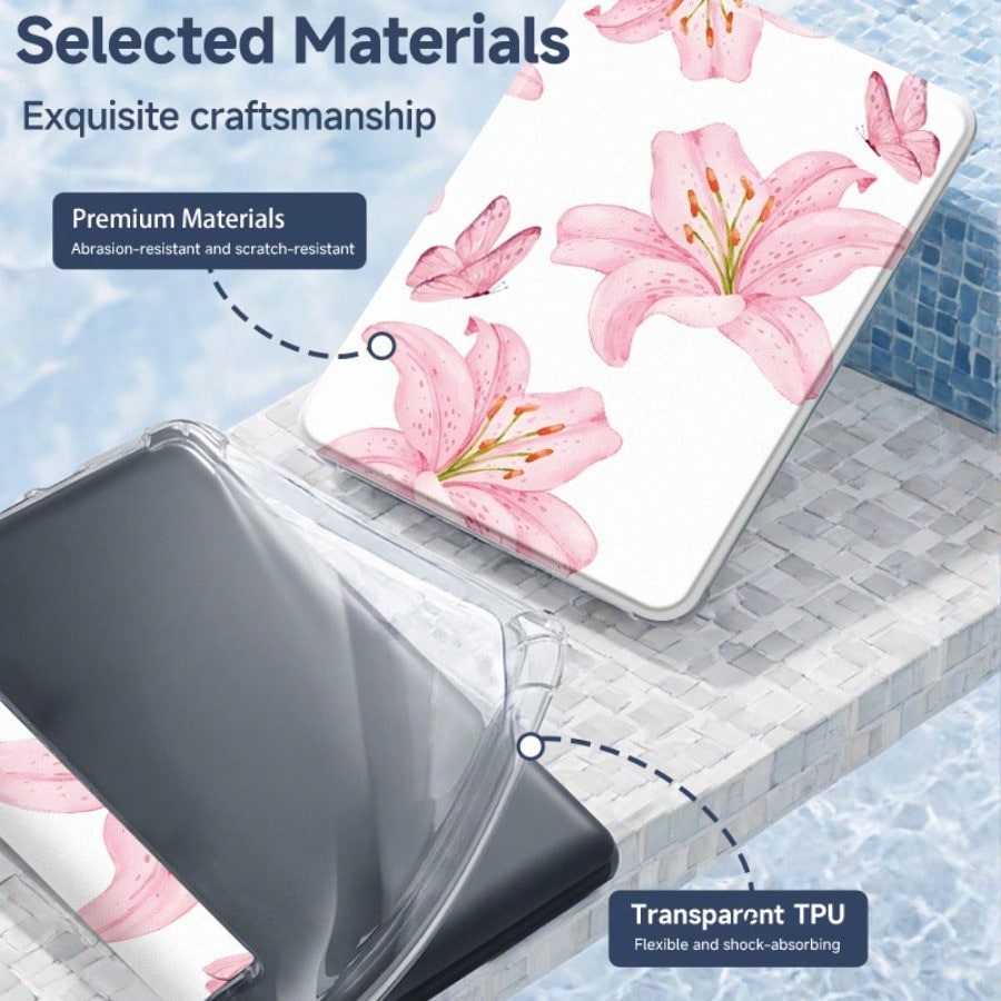 A Ultra-thin Transparent Kindl - Women'S Accessories Amazon recensione e prezzo