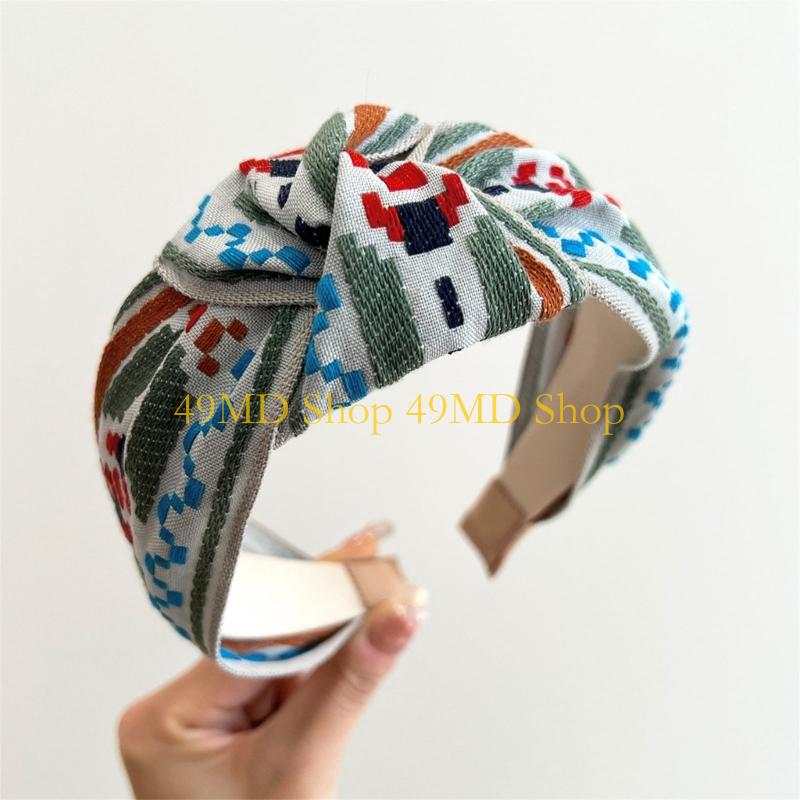 49MD Wide Comfort Headbands Em - Women Accessories Description recensione e prezzo