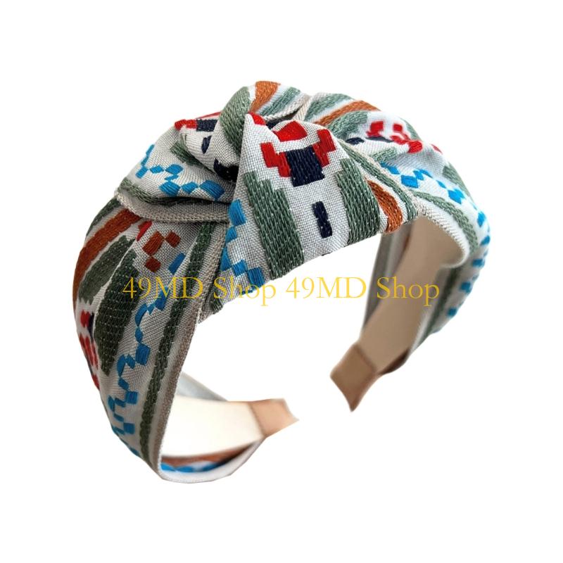 49MD Wide Comfort Headbands Em - Women Accessories Description recensione e prezzo