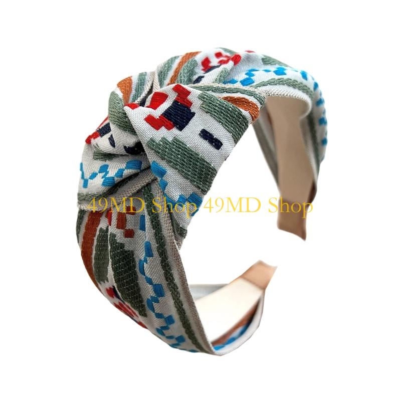 49MD Wide Comfort Headbands Em - Women Accessories Description recensione e prezzo