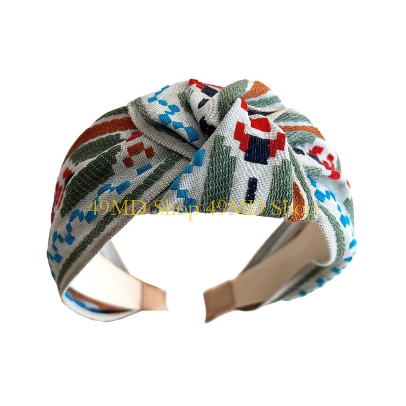 49MD Wide Comfort Headbands Em - Women Accessories Description recensione e prezzo