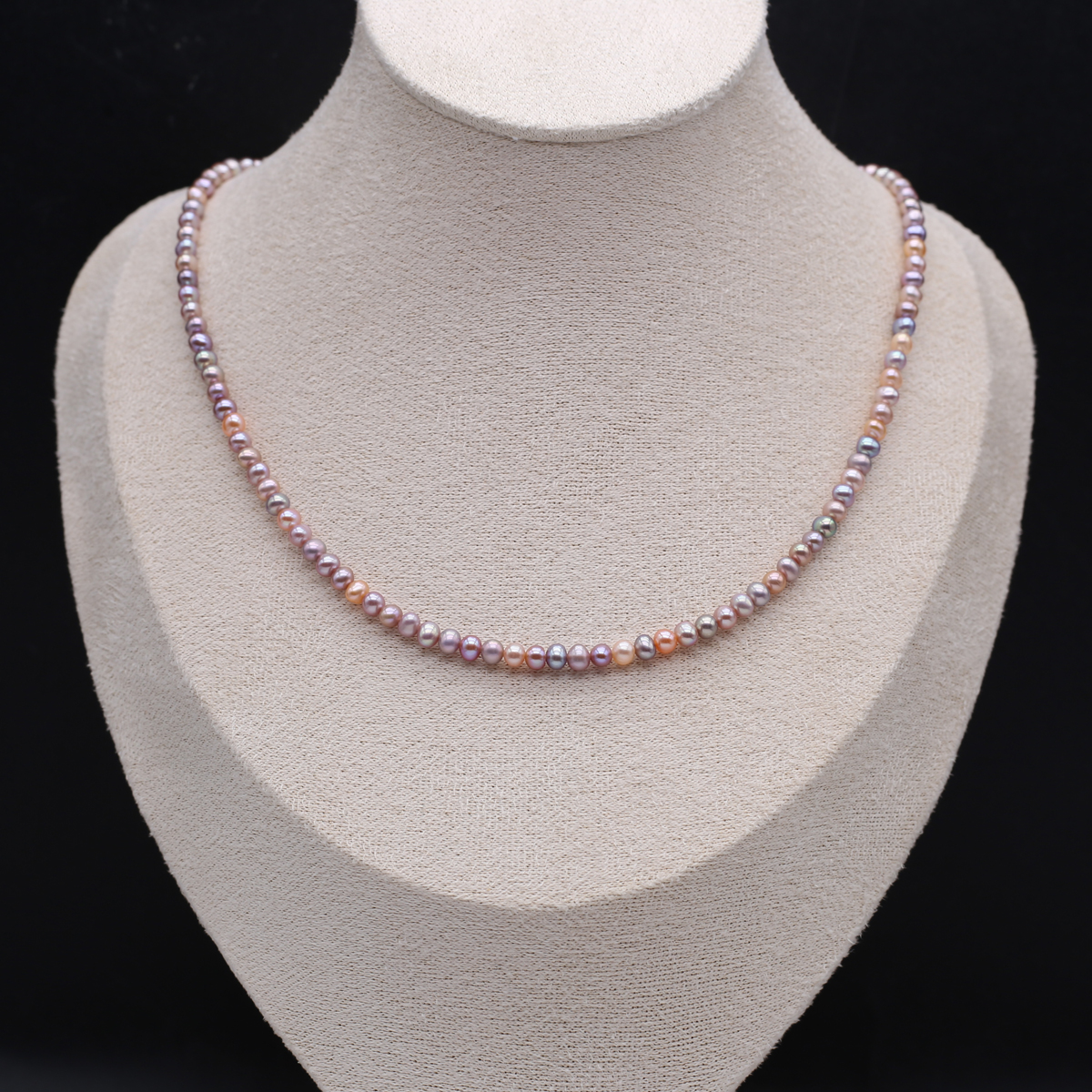 Real Natural Freshwater Pearl  - Accessories Woman recensione e prezzo