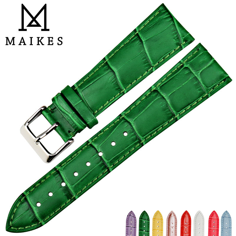 MAIKES watch accessories 16mm  - Women'S Accessories Gucci recensione e prezzo