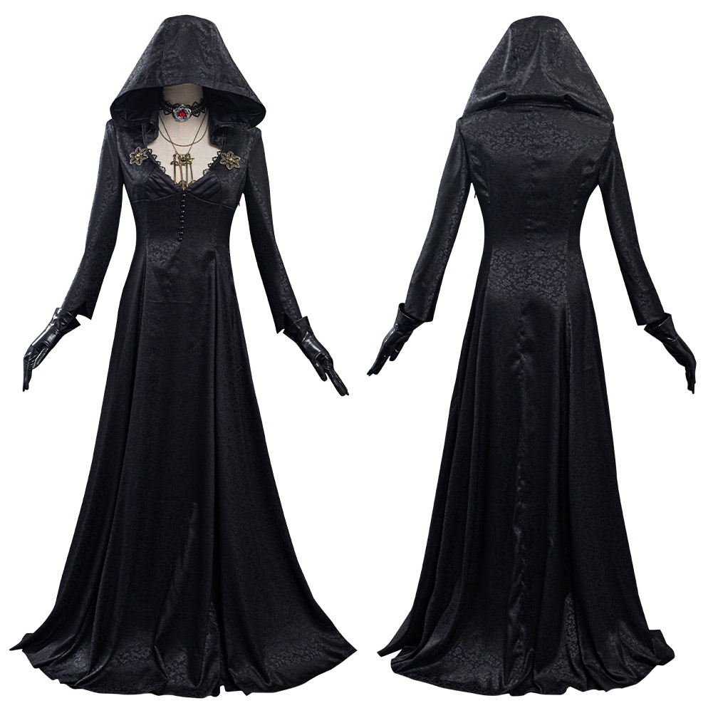 Bela Lady Moth Village Dimitre - Women'S Vampire Accessories recensione e prezzo