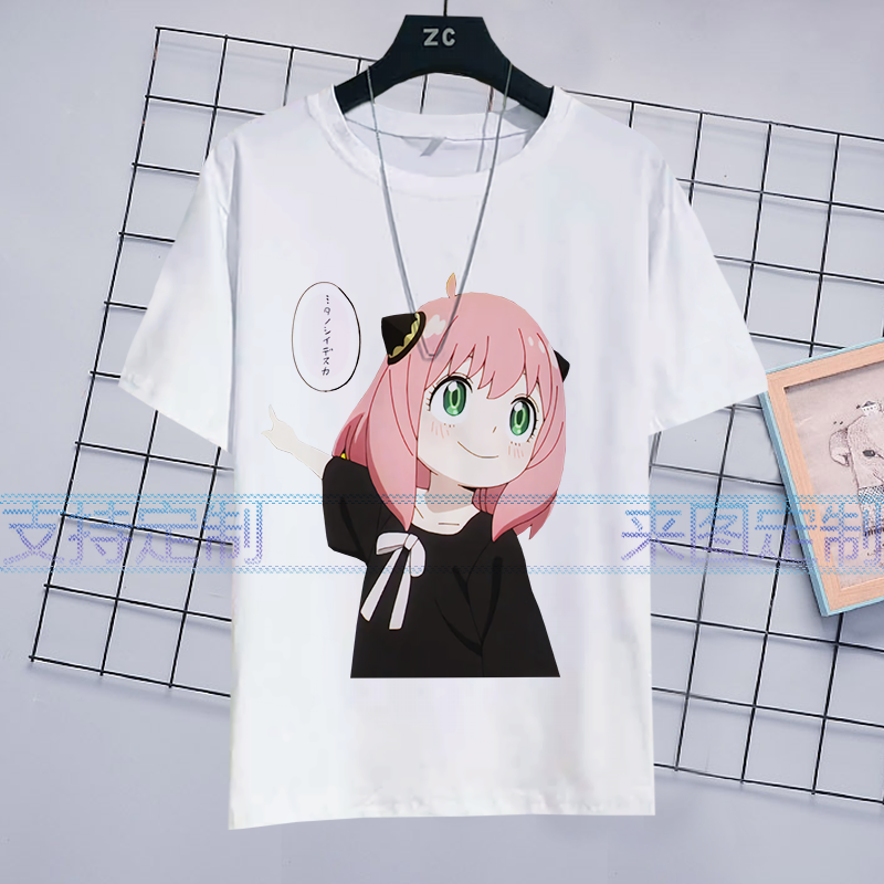 SPY×FAMILY Anime Anya Forger P - Women Accessories For Gift recensione e prezzo