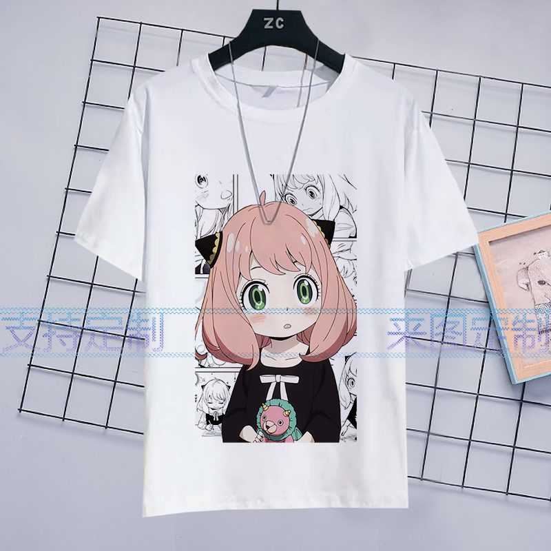 SPY×FAMILY Anime Anya Forger P - Women Accessories For Gift recensione e prezzo