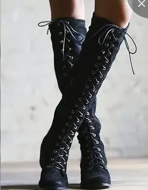 Medieval Costume Knight Boots  - Women Knight Accessories recensione e prezzo