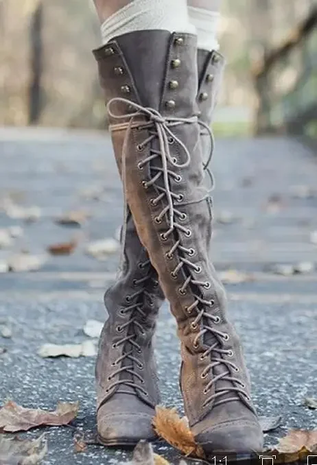 Medieval Costume Knight Boots  - Women Knight Accessories recensione e prezzo