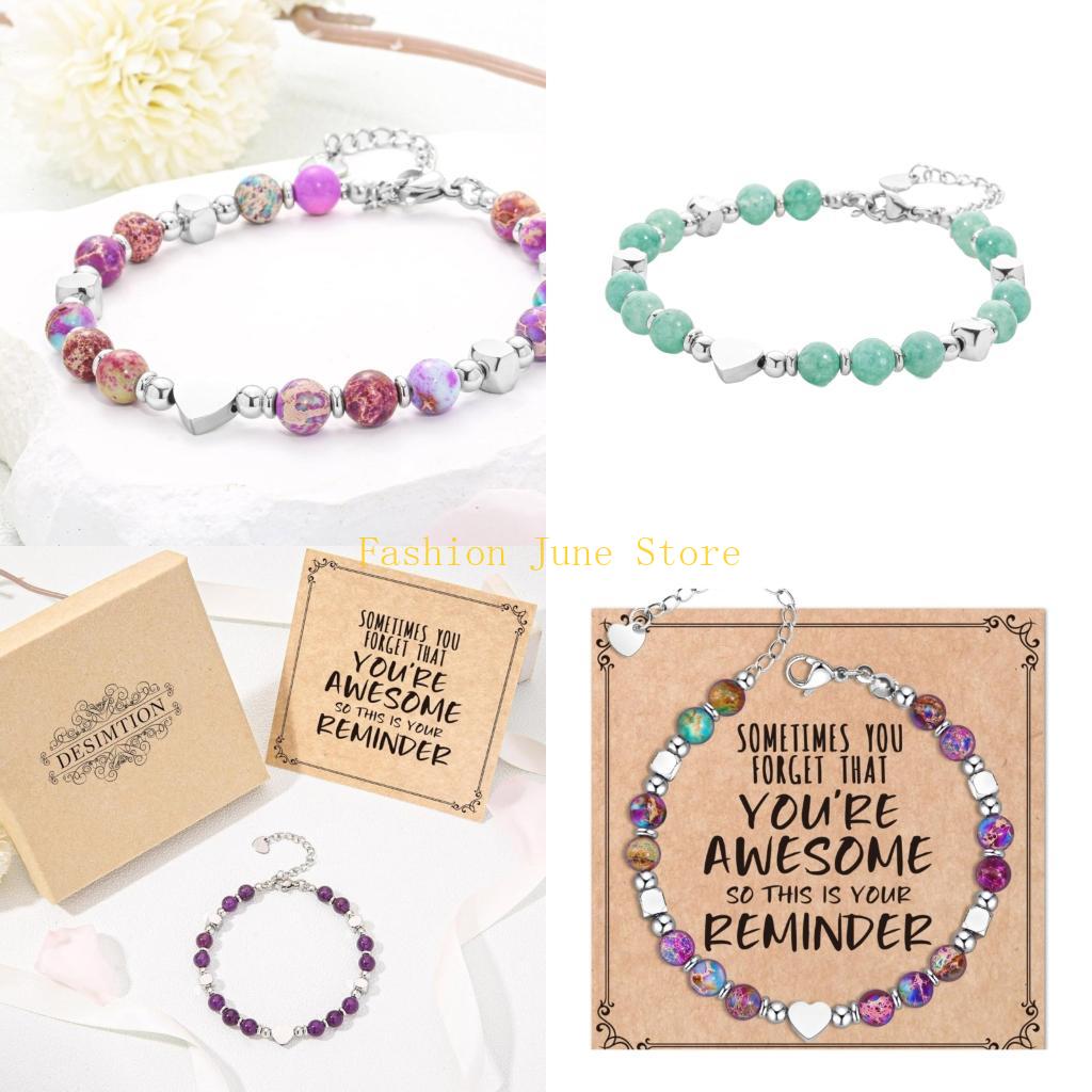 N5KA Elegant Natural Stone Bra - Women Accessories Meaning recensione e prezzo
