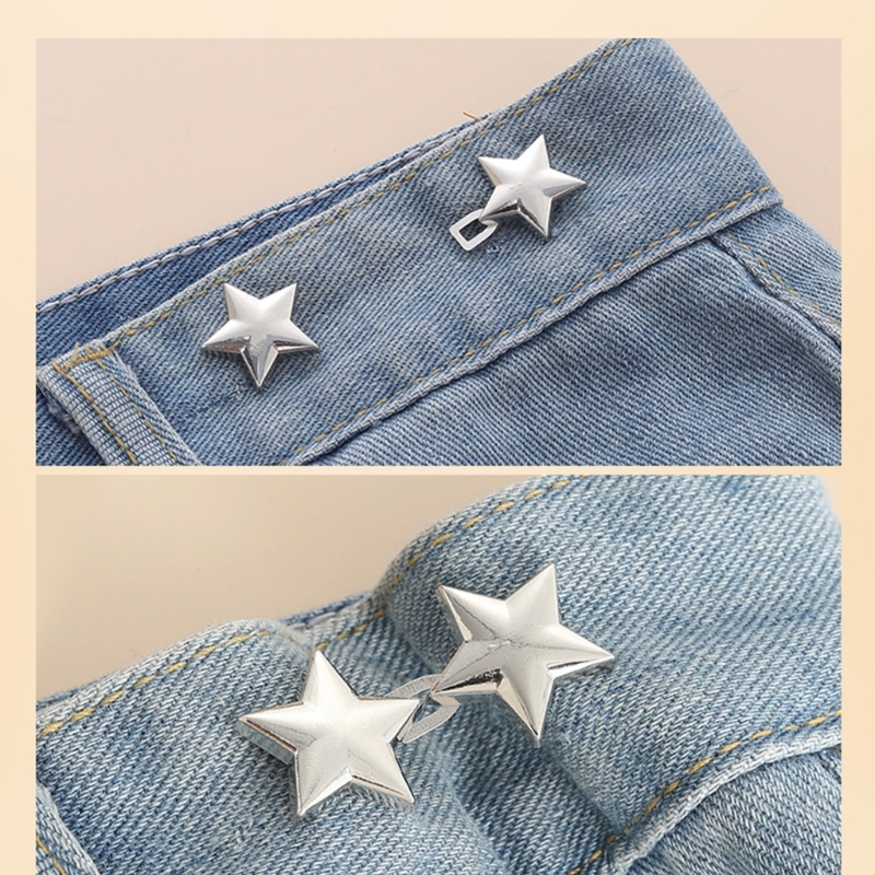 1set Adjustable Waist Buckle S - Women Accessories Description recensione e prezzo