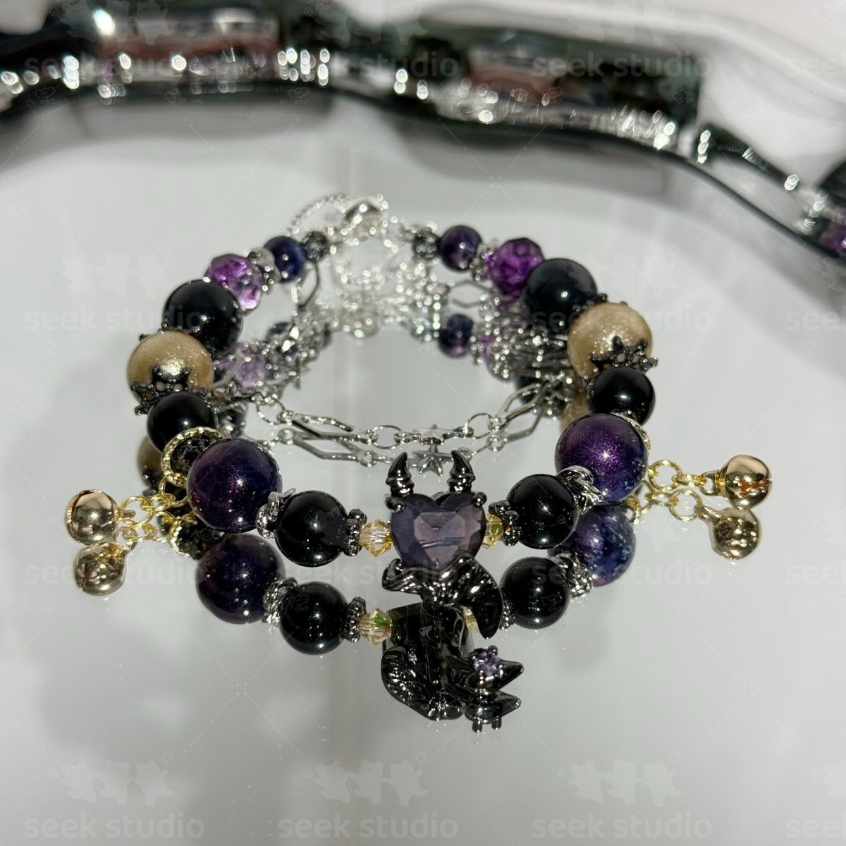 Women Beaded Bracelets Game An - Women Accessories For Gift recensione e prezzo