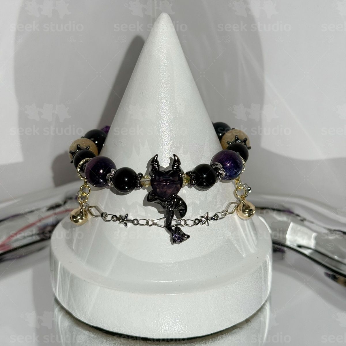 Women Beaded Bracelets Game An - Women Accessories For Gift recensione e prezzo