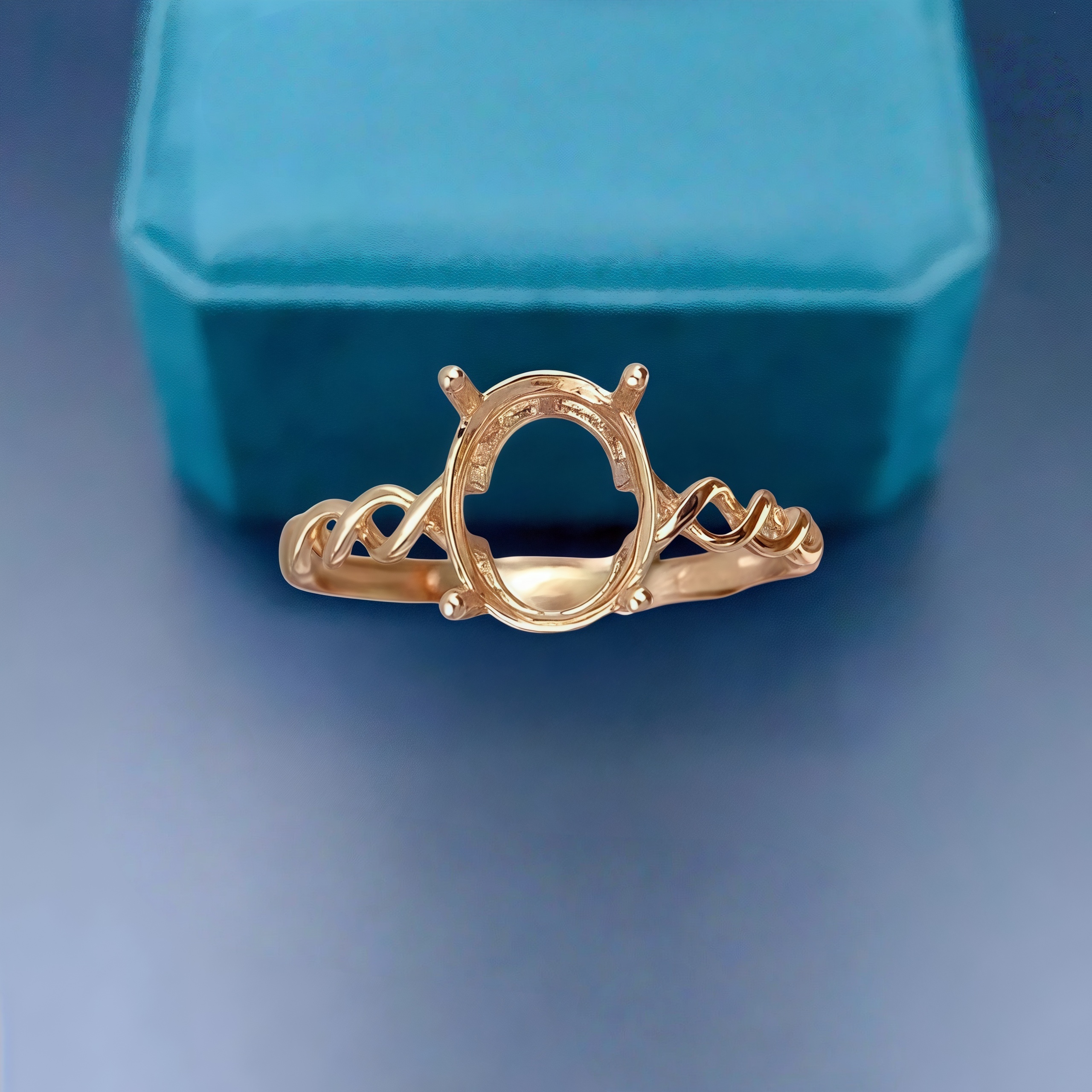 DIY Empty Ring Holder S925 Ste - Women'S Accessories Rings recensione e prezzo