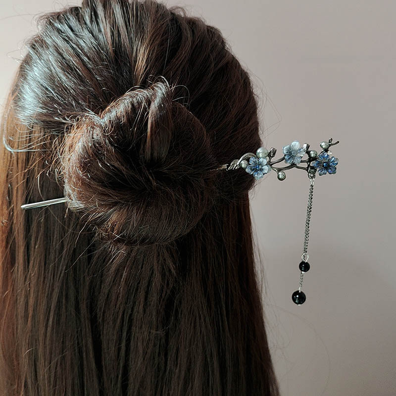 Classic Hair Stick Chopsticks  - Women Knight Accessories recensione e prezzo
