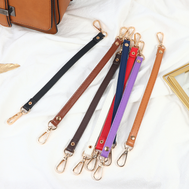 28Cm Pu Leather Handbag Handle - Women'S Accessories Handbags recensione e prezzo
