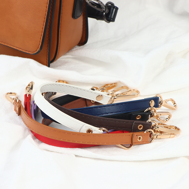 28Cm Pu Leather Handbag Handle - Women'S Accessories Handbags recensione e prezzo