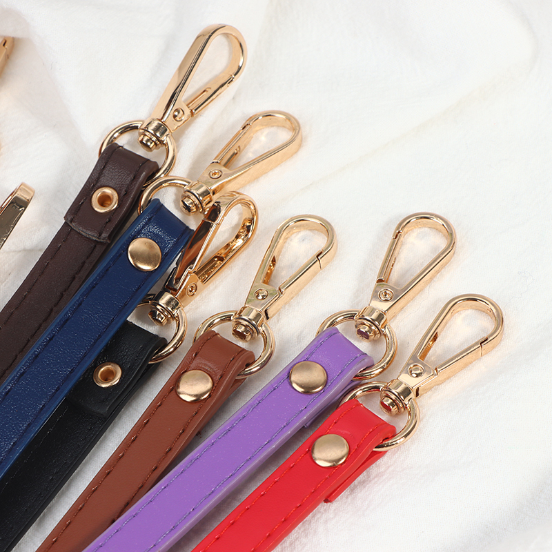 28Cm Pu Leather Handbag Handle - Women'S Accessories Handbags recensione e prezzo