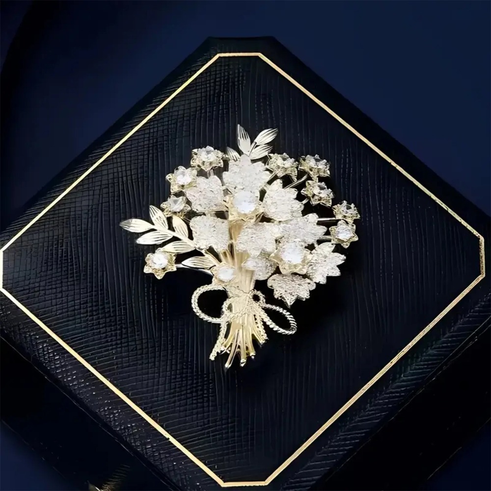Elegant Tree of Life Pins, Bou - Women Accessories Bouquet recensione e prezzo