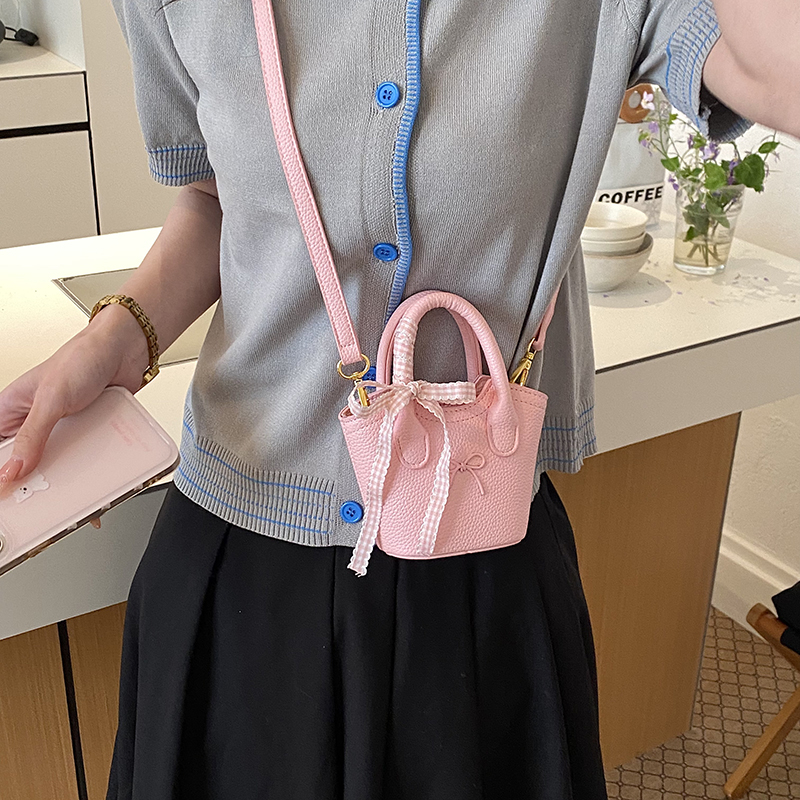 Super Mini Crossbody Coin Purs - Women'S Accessories Handbags recensione e prezzo