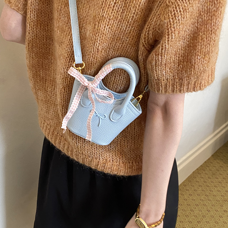 Super Mini Crossbody Coin Purs - Women'S Accessories Handbags recensione e prezzo