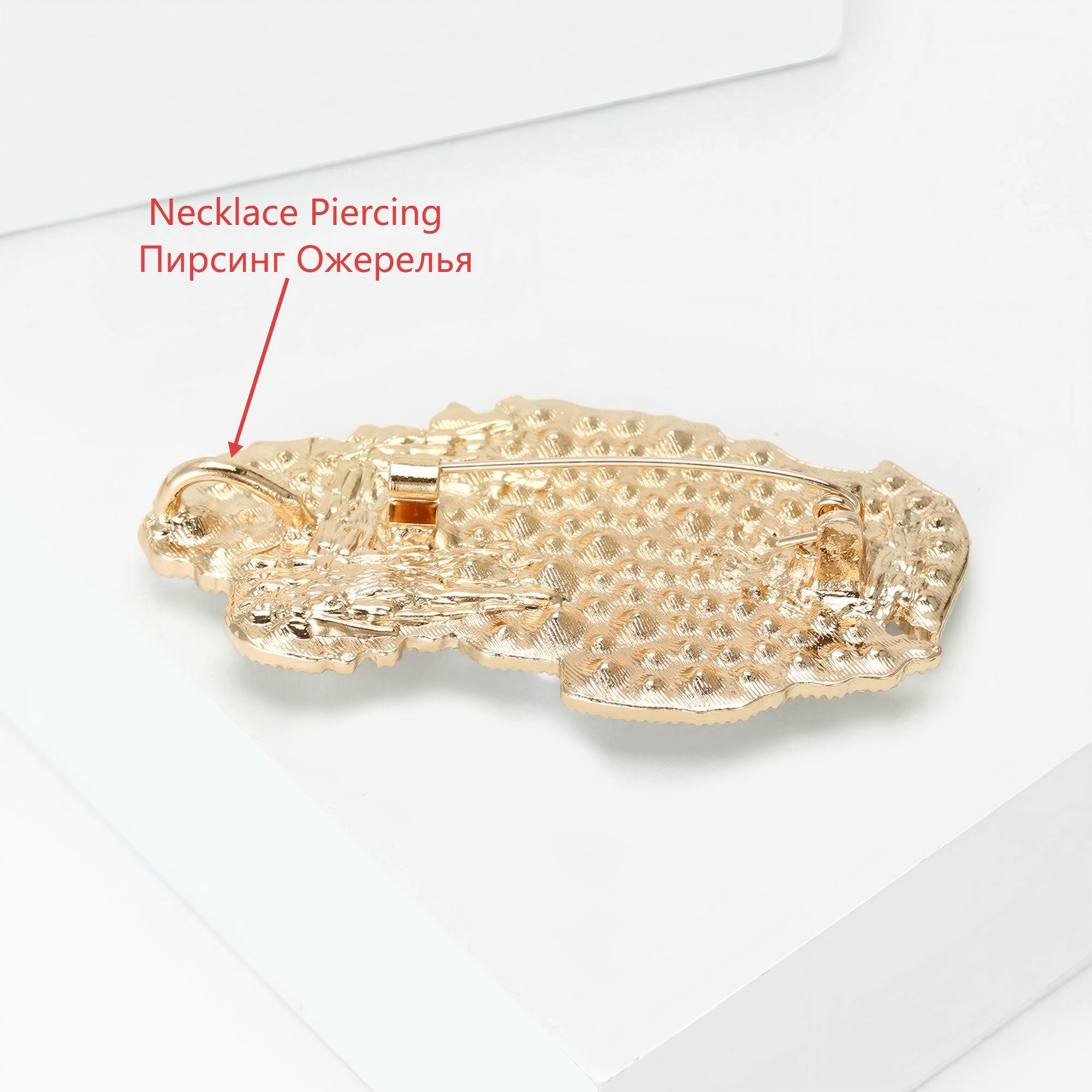 Beaut&Berry Luxurious Pearl Qa - Women Accessories Qatar recensione e prezzo