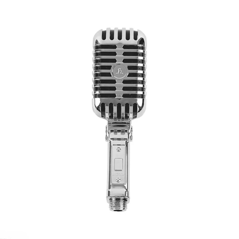 Creative Microphone Shape Show - Women Accessories For Gift recensione e prezzo
