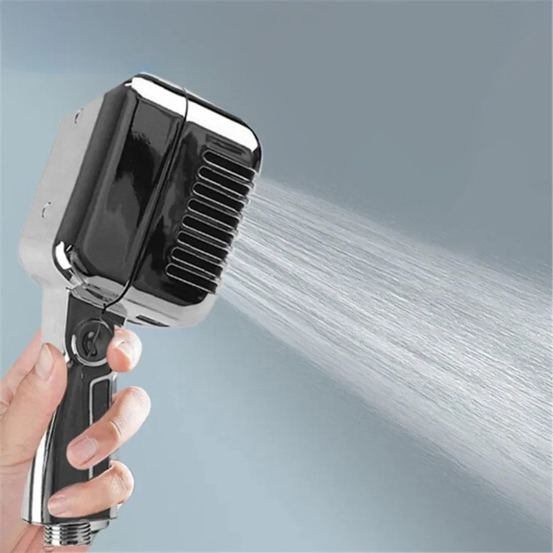 Creative Microphone Shape Show - Women Accessories For Gift recensione e prezzo